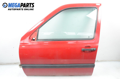 Door for Volkswagen Golf III Hatchback (08.1991 - 07.1998), 5 doors, hatchback, position: front - left