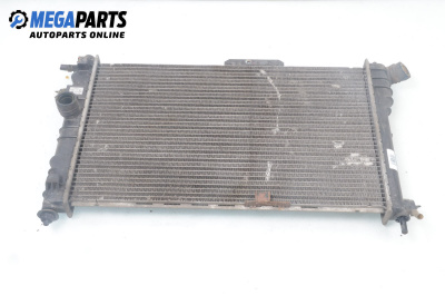 Wasserradiator for Daewoo Nexia Hatchback (02.1995 - 08.1997) 1.5, 75 hp