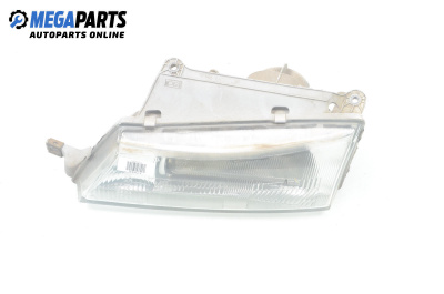 Headlight for Daewoo Nexia Hatchback (02.1995 - 08.1997), hatchback, position: left