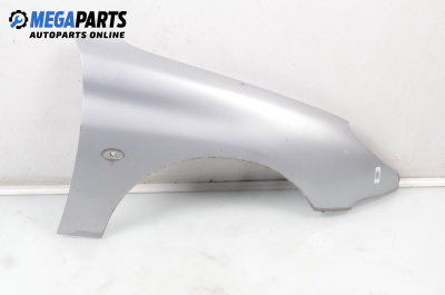 Fender for Peugeot 206 Hatchback (08.1998 - 12.2012), 5 doors, hatchback, position: front - right