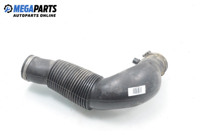 Air intake corrugated hose for Peugeot 206 Hatchback (08.1998 - 12.2012) 1.1 i, 60 hp