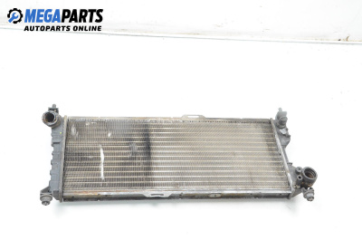 Water radiator for Opel Corsa B Hatchback (03.1993 - 12.2002) 1.7 D, 60 hp