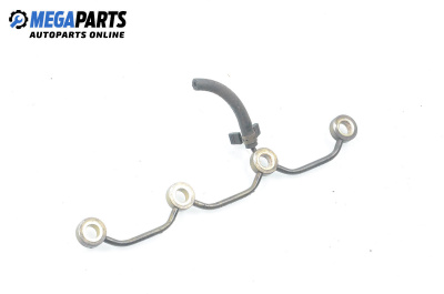 Rampă combustibil for Opel Corsa B Hatchback (03.1993 - 12.2002) 1.7 D, 60 hp