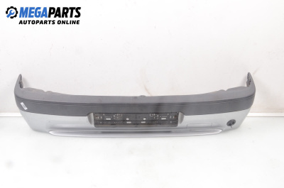 Rear bumper for Peugeot 106 I Hatchback (08.1991 - 04.1996), hatchback