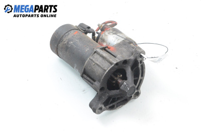 Starter for Peugeot 106 I Hatchback (08.1991 - 04.1996) 1.1, 60 hp