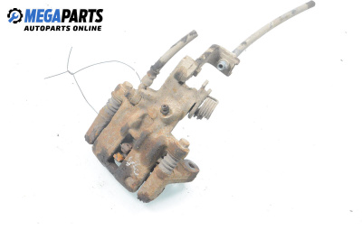 Bremszange for Nissan Primera Sedan II (06.1996 - 12.2001), position: rechts, rückseite