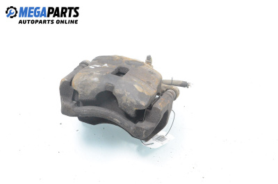 Bremszange for Nissan Primera Sedan II (06.1996 - 12.2001), position: links, vorderseite