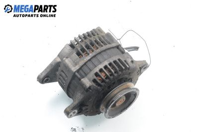 Gerenator for Nissan Primera Sedan II (06.1996 - 12.2001) 2.0 TD, 90 hp