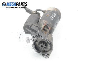 Demaror for Nissan Primera Sedan II (06.1996 - 12.2001) 2.0 TD, 90 hp