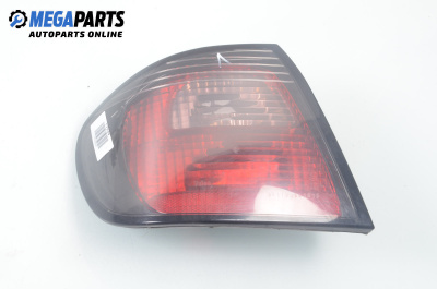 Tail light for Nissan Primera Sedan II (06.1996 - 12.2001), sedan, position: left