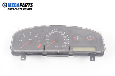 Instrument cluster for Nissan Primera Sedan II (06.1996 - 12.2001) 2.0 TD, 90 hp