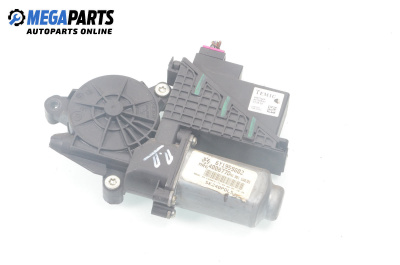 Antriebsmotor el. fensterheber for Skoda Fabia I Hatchback (08.1999 - 03.2008), 5 türen, hecktür, position: rechts, vorderseite, № 6Y1959802