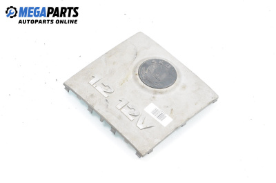 Engine cover for Skoda Fabia I Hatchback (08.1999 - 03.2008)