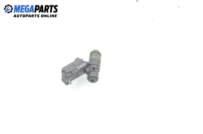 Gasoline fuel injector for Skoda Fabia I Hatchback (08.1999 - 03.2008) 1.2, 64 hp