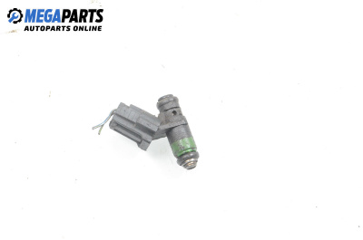 Gasoline fuel injector for Skoda Fabia I Hatchback (08.1999 - 03.2008) 1.2, 64 hp