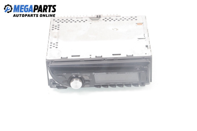 CD spieler for Audi A3 Hatchback I (09.1996 - 05.2003), № Panasonic CQ-RX300N