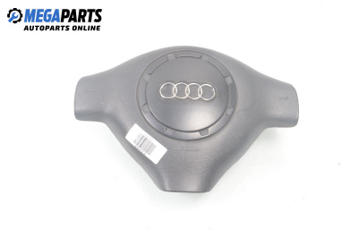 Airbag for Audi A3 Hatchback I (09.1996 - 05.2003), 3 türen, hecktür, position: vorderseite, № 8L0 880 201 J