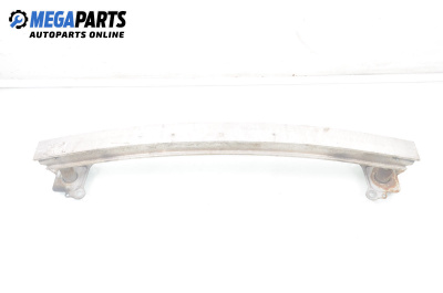 Bumper support brace impact bar for Audi A3 Hatchback I (09.1996 - 05.2003), hatchback, position: front