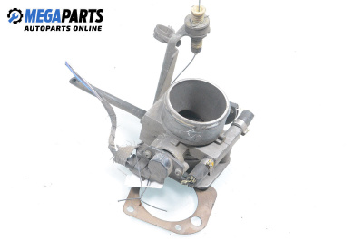 Clapetă carburator for Fiat Bravo I Hatchback (1995-10-01 - 2001-10-01) 1.6 16V (182.AB), 103 hp