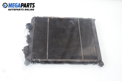 Radiator de apă for Renault Clio II Hatchback (09.1998 - 09.2005) 1.9 D (B/CB0E), 64 hp