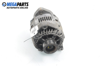 Alternator for Renault Clio II Hatchback (09.1998 - 09.2005) 1.9 D (B/CB0E), 64 hp