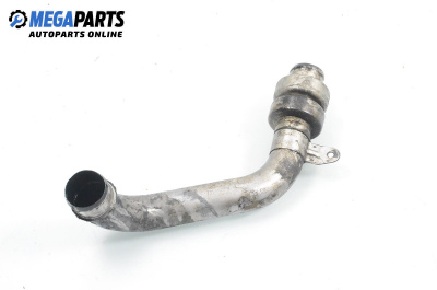 Țeavă turbo for Renault Megane II Hatchback (07.2001 - 10.2012) 1.9 dCi (BM0G, CM0G), 120 hp