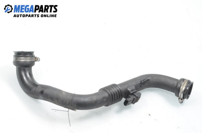 Țeavă turbo for Renault Megane II Hatchback (07.2001 - 10.2012) 1.9 dCi (BM0G, CM0G), 120 hp