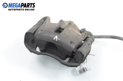 Caliper for Renault Megane II Hatchback (07.2001 - 10.2012), position: front - left