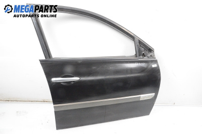 Ușă for Renault Megane II Hatchback (07.2001 - 10.2012), 5 uși, hatchback, position: dreaptă - fața