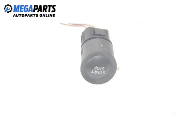 Start engine switch button for Renault Megane II Hatchback (07.2001 - 10.2012)