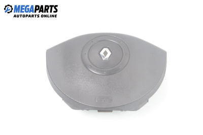 Airbag for Renault Megane II Hatchback (07.2001 - 10.2012), 5 uși, hatchback, position: fața