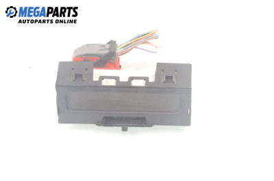 Uhr for Renault Megane II Hatchback (07.2001 - 10.2012)