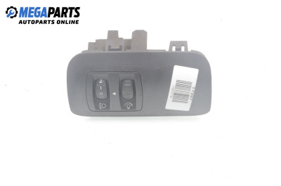 Buttons panel for Renault Megane II Hatchback (07.2001 - 10.2012)