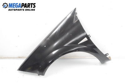 Fender for Renault Megane II Hatchback (07.2001 - 10.2012), 5 doors, hatchback, position: front - left