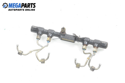 Fuel rail for Ford Mondeo III Sedan (10.2000 - 03.2007) 2.0 TDCi, 130 hp