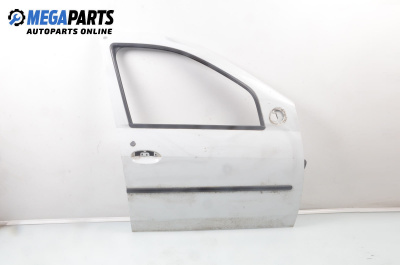 Door for Dacia Logan Sedan I (09.2004 - 10.2012), 5 doors, sedan, position: front - right