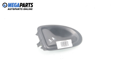 Inner handle for Dacia Logan Sedan I (09.2004 - 10.2012), 5 doors, sedan, position: rear - left