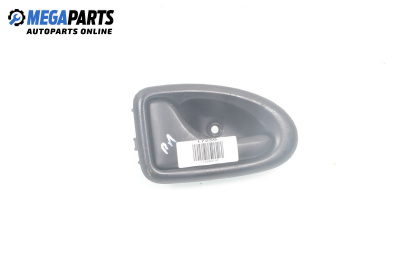 Inner handle for Dacia Logan Sedan I (09.2004 - 10.2012), 5 doors, sedan, position: front - left