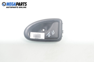 Inner handle for Dacia Logan Sedan I (09.2004 - 10.2012), 5 doors, sedan, position: front - right