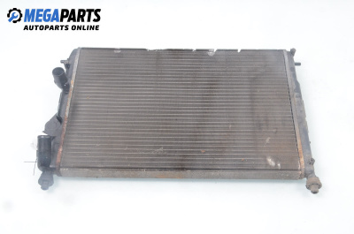 Radiator de apă for Dacia Logan Sedan I (09.2004 - 10.2012) 1.5 dCi (LS0K), 68 hp