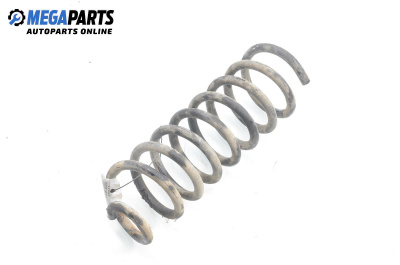 Coil spring for Dacia Logan Sedan I (09.2004 - 10.2012), sedan, position: rear