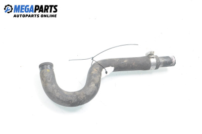 Turbo hose for Dacia Logan Sedan I (09.2004 - 10.2012) 1.5 dCi (LS0K), 68 hp