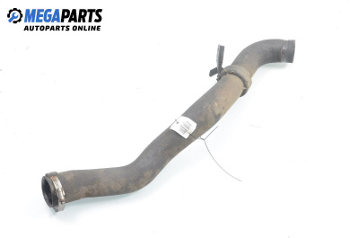 Turbo hose for Dacia Logan Sedan I (09.2004 - 10.2012) 1.5 dCi (LS0K), 68 hp