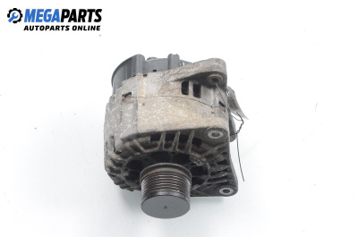 Alternator for Dacia Logan Sedan I (09.2004 - 10.2012) 1.5 dCi (LS0K), 68 hp