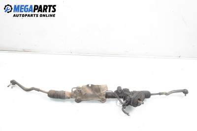 Hydraulic steering rack for Dacia Logan Sedan I (09.2004 - 10.2012), sedan