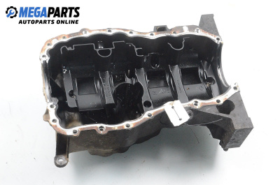 Crankcase for Dacia Logan Sedan I (09.2004 - 10.2012) 1.5 dCi (LS0K), 68 hp