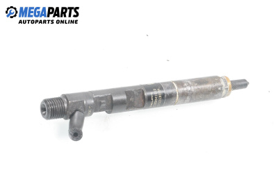 Diesel fuel injector for Dacia Logan Sedan I (09.2004 - 10.2012) 1.5 dCi (LS0K), 68 hp, № EJBR04101D