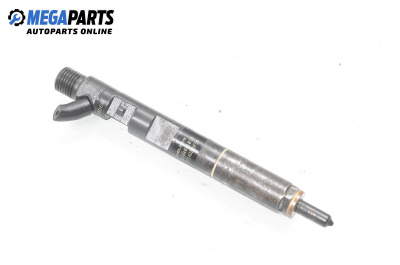 Diesel fuel injector for Dacia Logan Sedan I (09.2004 - 10.2012) 1.5 dCi (LS0K), 68 hp, № EJBR04101D