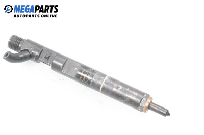 Diesel fuel injector for Dacia Logan Sedan I (09.2004 - 10.2012) 1.5 dCi (LS0K), 68 hp, № EJBR04101D