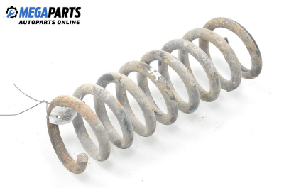 Coil spring for Mercedes-Benz E-Class Sedan (W210) (06.1995 - 08.2003), sedan, position: rear